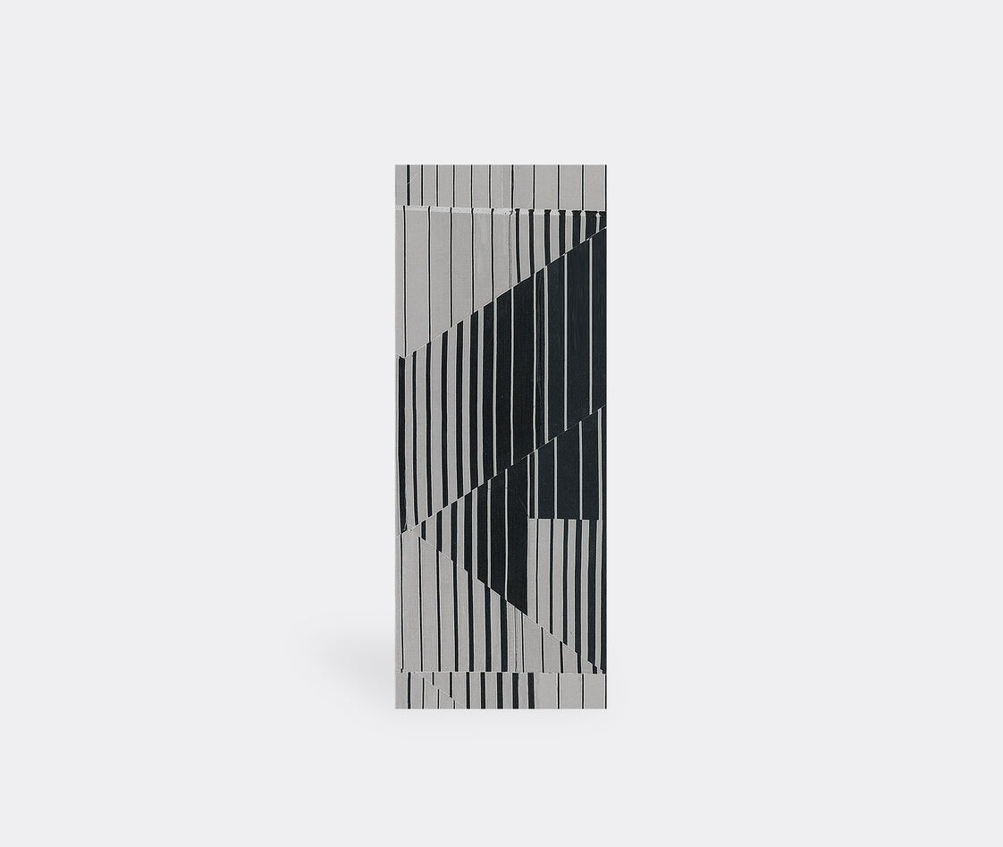 Wall&decò Wallpapers Black/grey 4