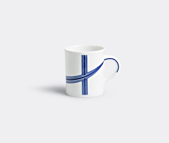 Sargadelos Coffee Cup Cil M-1 Cil blue ${masterID} 2