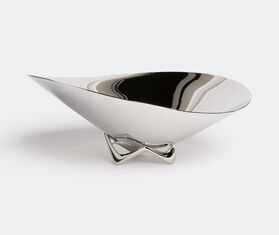 Georg Jensen 'Koppel Wave' bowl, small SILVER GEJE18KOP919SIL