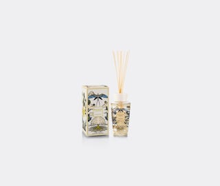 Baobab Collection 'Tomorrowland' scent diffuser, blue and gold MULTICOLOUR BAOB26DIF840MUL