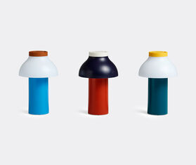 Hay &#39;PC Portable Lamp&#39;, dusty red RED HAY121PCP494RED