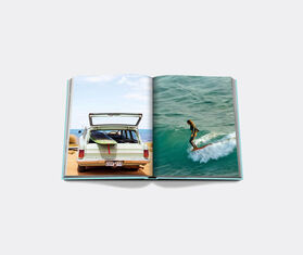 Assouline 'Byron Bay' TURQUOISE ASSO23BYR699MUL