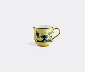 Ginori 1735 'Oriente Italiano' mug, citrino MULTICOLOUR RIGI20ORI216YEL