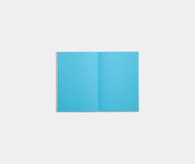 Rubberband 'NDP A6' notebook, blue MULTICOLOUR RUBB19NDP773BLU