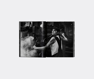 Taschen 'Peter Lindbergh. Untold Stories' MULTICOLOUR TASC22PET919MUL