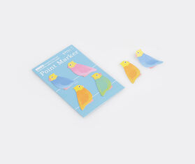 Midori Bird point markers MULTICOLOUR MIDO15POI395BLU