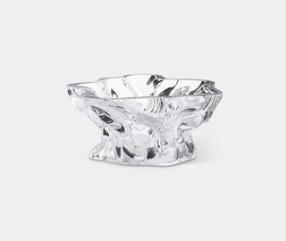 AYTM 'Vena' bowl, clear TRANSPARENT AYTM26VEN532TRA