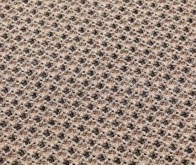 GAN &#39;Garden Layers Diagonal&#39; rug, Terracotta TERRACOTTA GANR21GAR474BEI