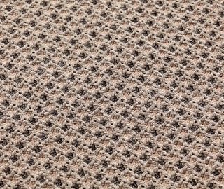 GAN 'Garden Layers Diagonal' rug, Terracotta TERRACOTTA GANR21GAR474BEI