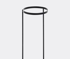 Sch&ouml;nbuch 'Ponti' umbrella stand, black BLACK SCHO19PON111BLK