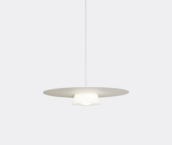 Case Furniture 'Sum Pendant' light, white, EU/UK plug