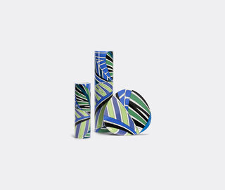 Rosenthal 'Palm Leaves' bowl, blue MULTICOLOUR ROSE20PAL031MUL