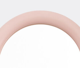 Raawii 'Duplum' mirror, coral MULTICOLOUR RAAW20DUP741RED