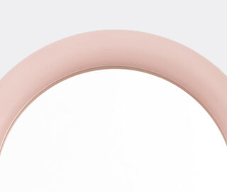 Raawii 'Duplum' mirror, coral MULTICOLOUR RAAW20DUP741RED