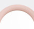 Raawii 'Duplum' mirror, coral Coral blush - matte RAAW20DUP741RED