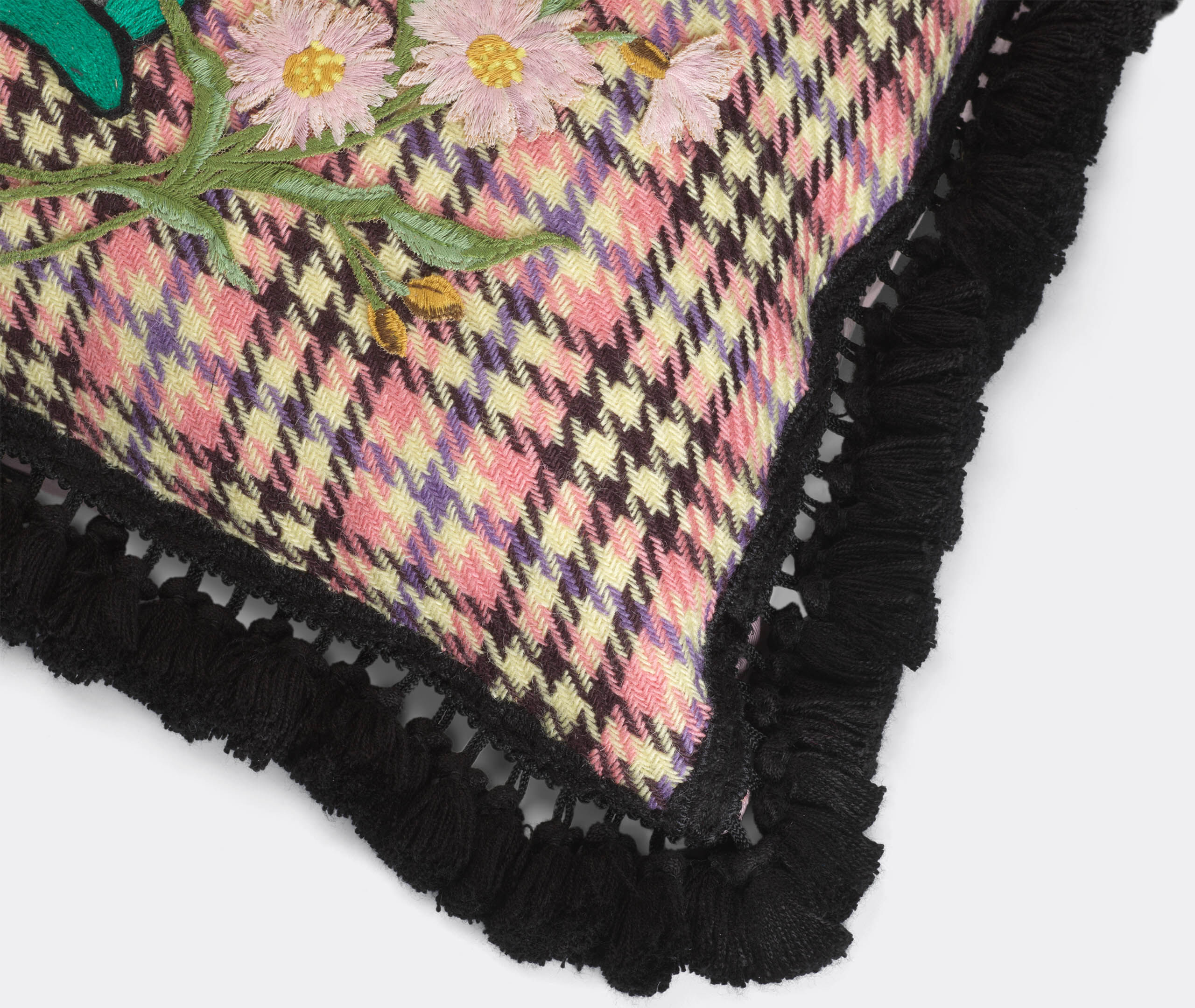 Gucci Orgasmique' cushion by Gucci | Cushions | FRANKBROS