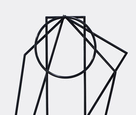 Valerie_objects Trivets MULTICOLOUR VAOB17TRI425BLK