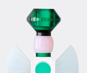 Reflections Copenhagen &#39;Carmina&#39; candle holder MULTICOLOUR REFL22CAR875MUL