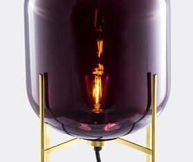 Pulpo Small 'Oda' light, aubergine MULTICOLOUR PULP19ODA425PUR