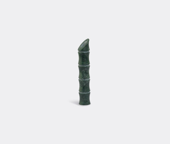 MMairo 'Kadomatsu' vase green, large Green ${masterID}