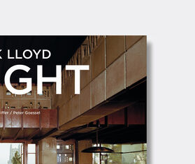 Taschen 'Frank Lloyd Wright' MULTICOLOUR TASC21FRA982MUL