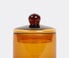 XLBoom 'Mika' container, large, amber  XLBO22MIK638AMB
