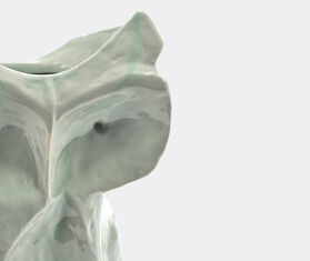 Serax &#39;After Midnight&#39; vase, small, light blue BLUE SERA25OWL952BLU