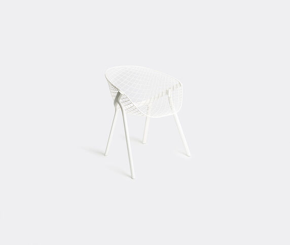 Alias 'Kobi' chair, white