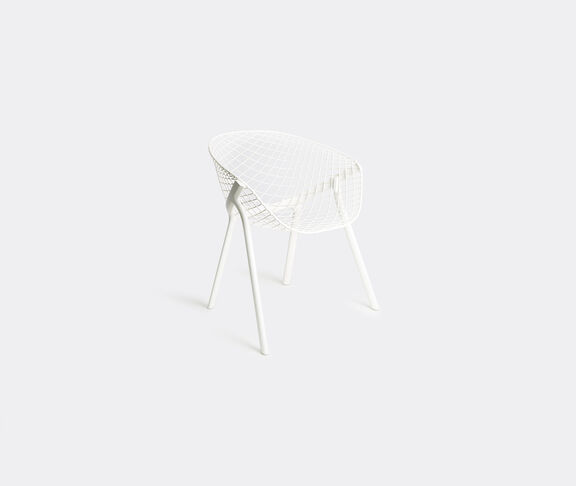 Alias 'Kobi' chair, white White ${masterID}