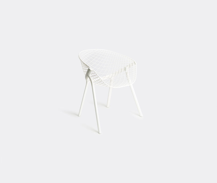 Alias 'Kobi' chair, white  ALIA18KOB176WHI