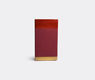 Bitossi Ceramiche 'Dimore 2' vase MULTICOLOUR BICE16VAS029PIN