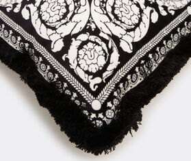 Versace 'Barocco Foulard' cushion, large MULTICOLOUR VERS22CUS889MUL