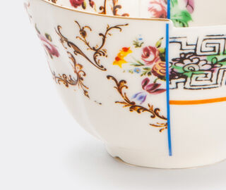 Seletti 'Hybrid Irene' fruit bowl MULTICOLOUR SELE21HYB565MUL