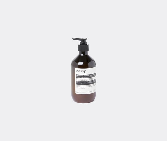 Aesop 'Rejuvenate Intensive' body balm, amber BROWN AESO26REJ518BRW