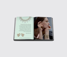 Assouline 'Diamonds' MULTICOLOUR ASSO21DIA114MUL