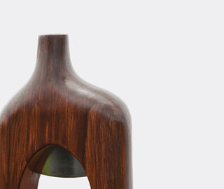 Art Attaichi 'Idika 02' sculptural vase, natural MULTICOLOUR ARTA24IDI157BRW