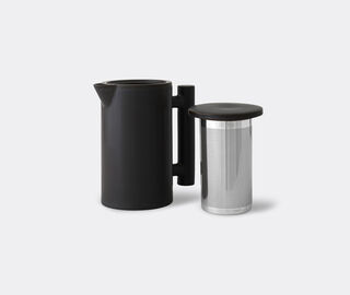 Audo Copenhagen 'Yana' brewing pot, brown BROWN MENU22YAN167BRW