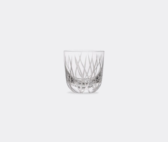 Rückl 'Grass' glass Clear Crystal ${masterID}