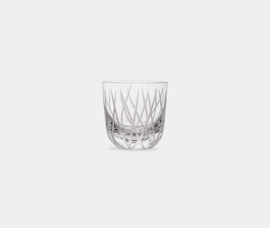 Rückl 'Grass' glass  RUCK20GRA758TRA