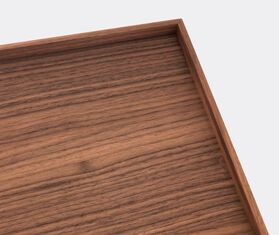 Sch&ouml;nbuch 'Tray Little' WALNUT SCHO22TRA120BRW