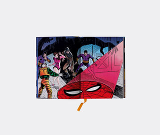 Taschen 'Marvel Comics Library. Spider-Man. Vol. 2. 1965-1966' MULTICOLOUR TASC23MAR527MUL