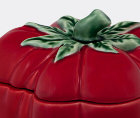 Bordallo Pinheiro 'Tomate' box MULTICOLOUR BOPI22TOM626MUL