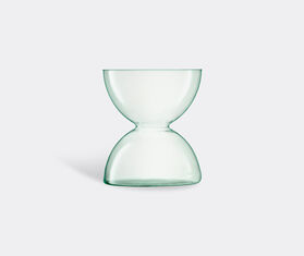 LSA International 'Canopy' vase, medium TRANSPARENT LSAI20CAN263TRA