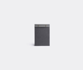 Postalco A5 snap pad BLACK POST15SNA279BLK