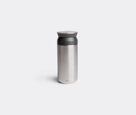 Kinto Travel tumbler, silver SILVER KINT17TRA477SIL