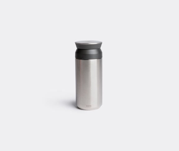 Kinto Travel tumbler, silver undefined ${masterID}
