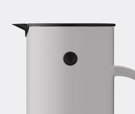 Stelton 'EM77' vacuum jug, light grey 500ml GREY STEL19EM7082GRY