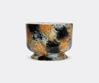 1882 Ltd 'Jesture 2' planter, orange MULTICOLOUR 188223JES675MUL