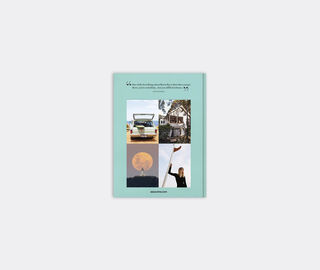 Assouline 'Byron Bay' TURQUOISE ASSO23BYR699MUL