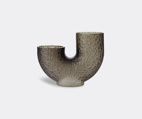 AYTM 'Arura' vase black, medium BLACK AYTM22ARU462BLK